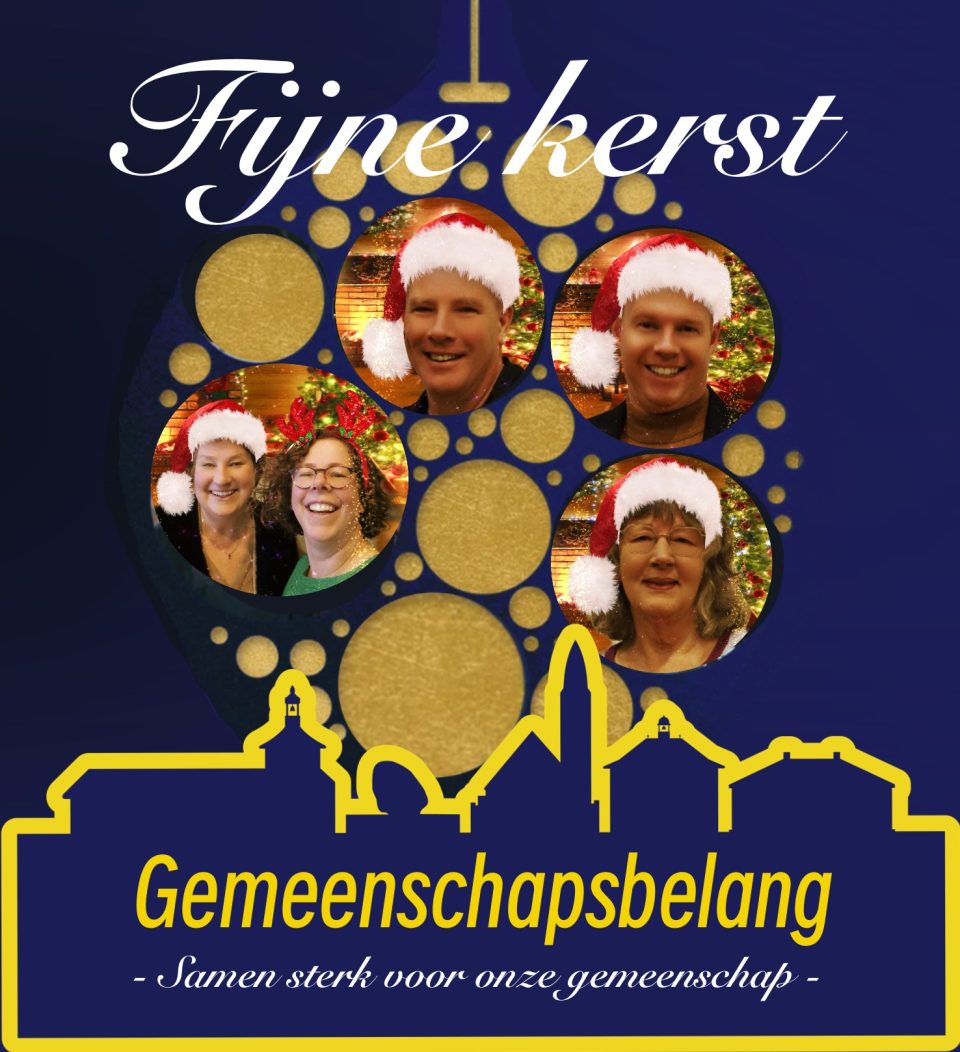 Samen Sterk voor Boekel, Venhorst en Huize Padua