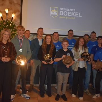 Habo ’95 wint thuis van BFC/Sittardia 2 maar moet meerdere erkennen in Aalsmeer 3