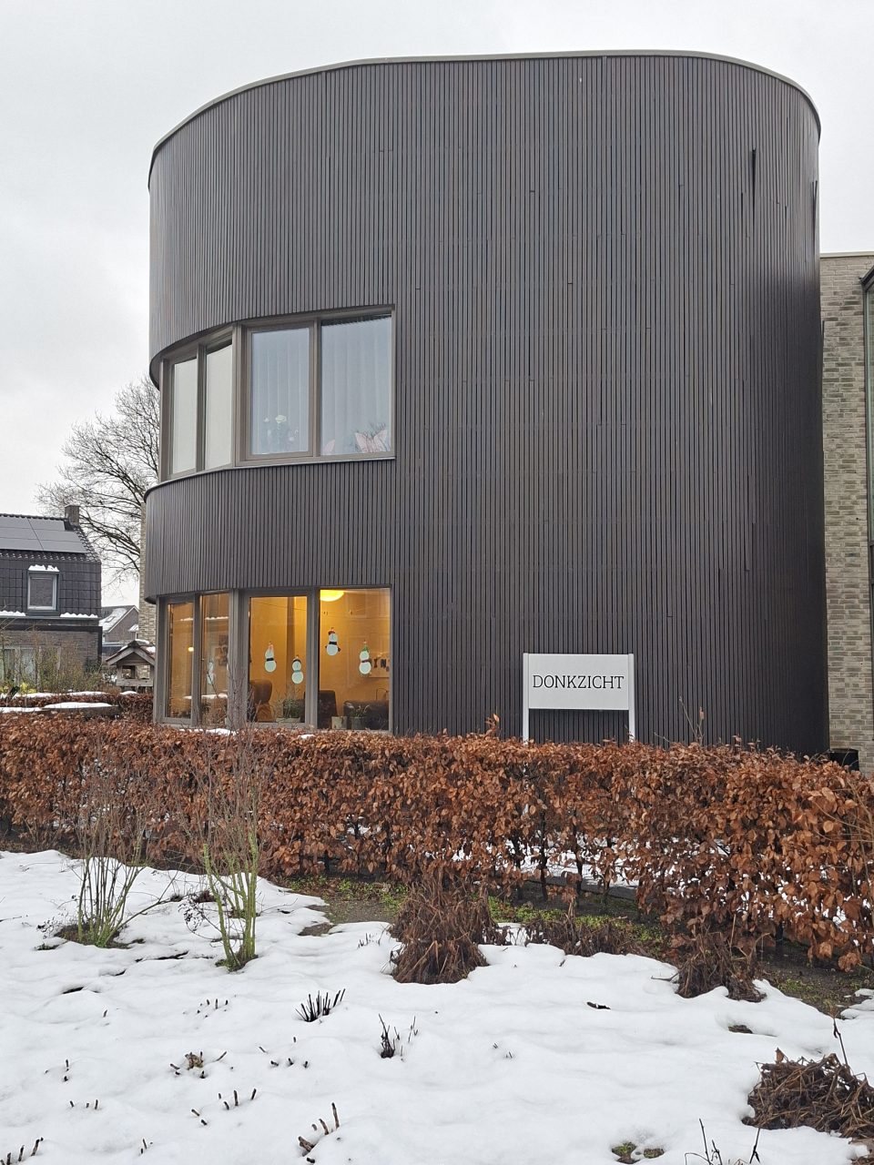 Vrijwilliger(ster) gezocht bij Dagbesteding Donkzicht