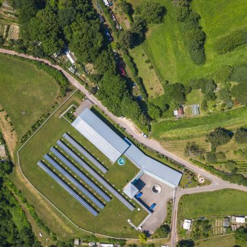 Boerenlunch Boekel ‘Een veilig buitengebied’