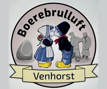 Boerebrulluft Venhorst