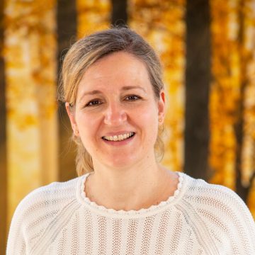 Maak kennis met Diana Oostrom Massage & Bodywork