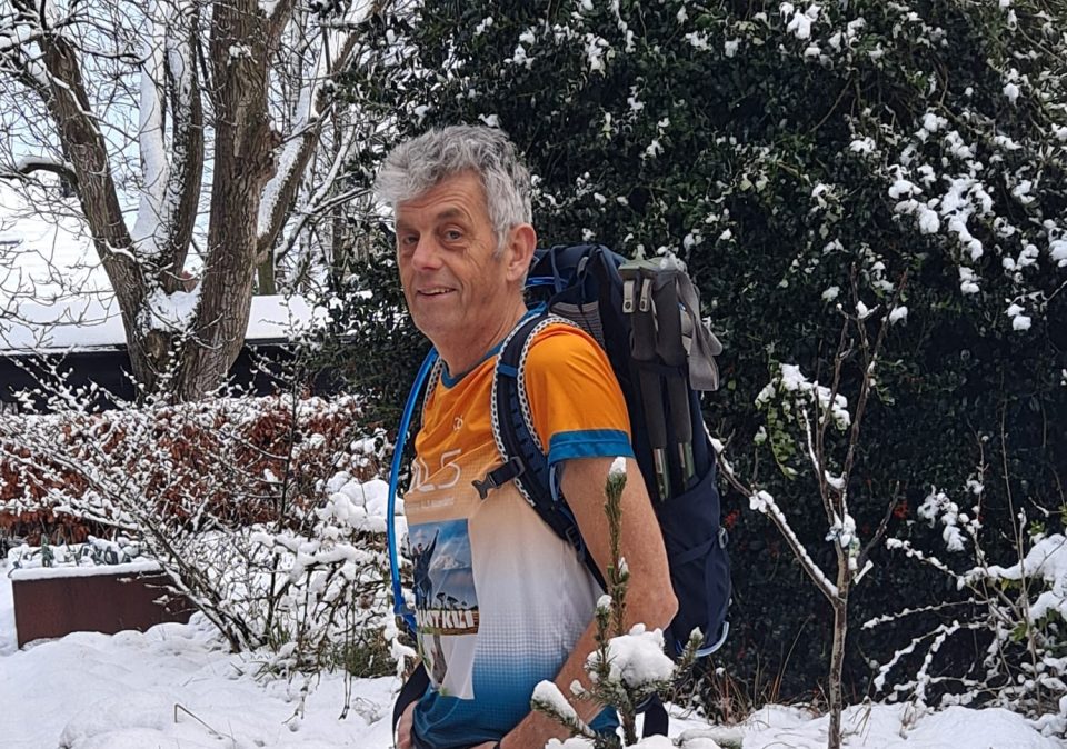 Streefbedrag beklimming Kilimanjaro bijna bereikt