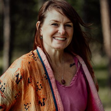 Ruimte voor rouw: koesterdoosjes maken