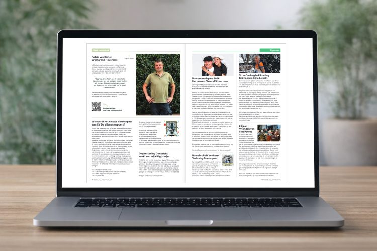 Lees inBoekel Nieuwsblad ook online