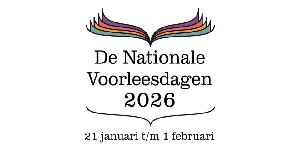 Bibliotheek De Lage Beemden viert De Nationale Voorleesdagen met dansplezier én pyjamafeestjes
