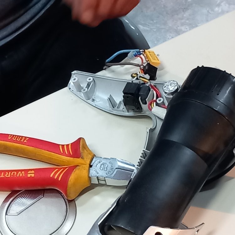 Openstelling Repair Café Boekel