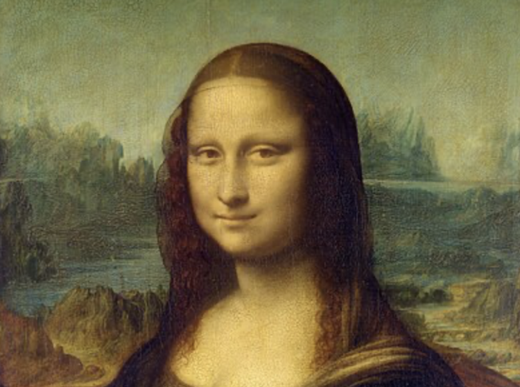 Lezing Leonarda da Vinci