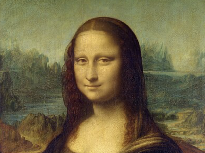 Lezing Leonarda da Vinci