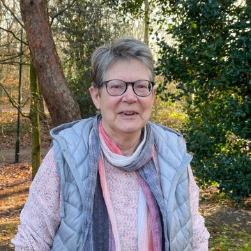 Hoe is ’t met ons Anneke?