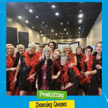 Pronkzittingen 2026 – Kaartverkoop