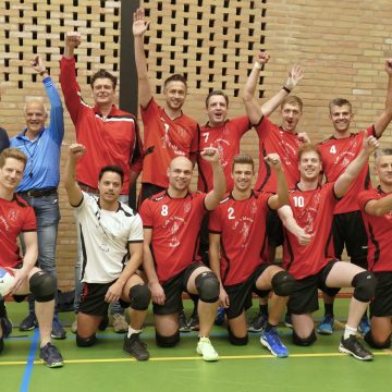 In januari zijn de punten te pakken