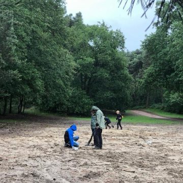 Heemkunde: Lezing over de Muntschat in Bunnik