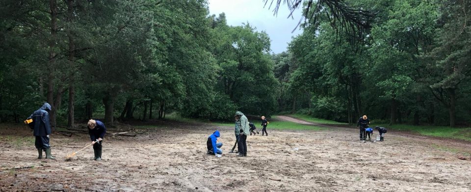 Heemkunde: Lezing over de Muntschat in Bunnik
