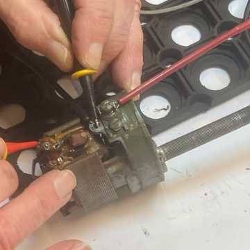 Hoe staat het Repair Café ervoor?