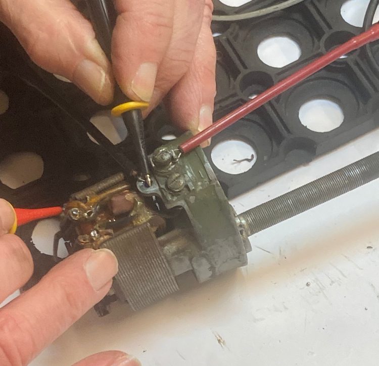 Hoe staat het Repair Café ervoor?