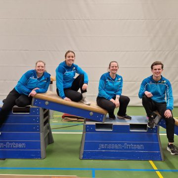 Samen brengen we Boekel in beweging!