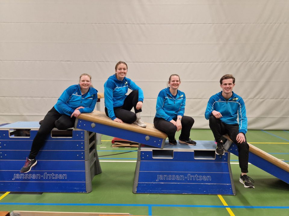 Samen brengen we Boekel in beweging!