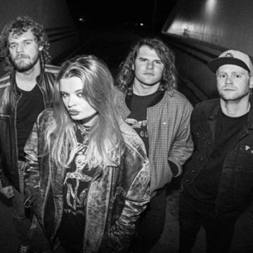 Knipoog Pure Rock 2026