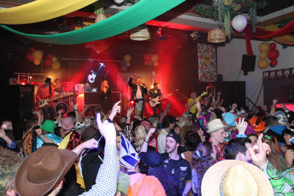 Carnaval 2026: C.S. de Knöllekes pakken uit!