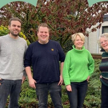 Buurtkoffie in Dooleggen