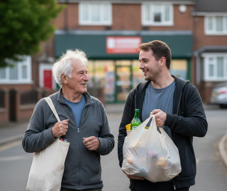 Dorpsteam Boekel zoekt vrijwilligers