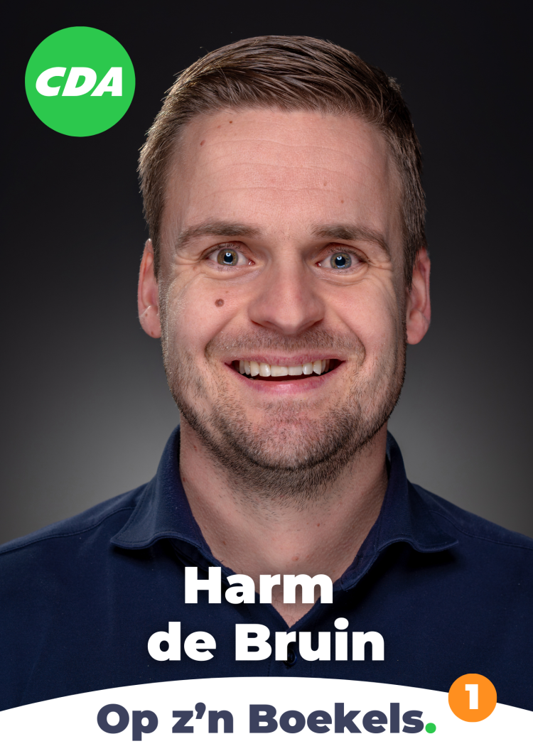 Dorpshart moet kloppen: evenementen eerst, verkeer en parkeren aanpakken