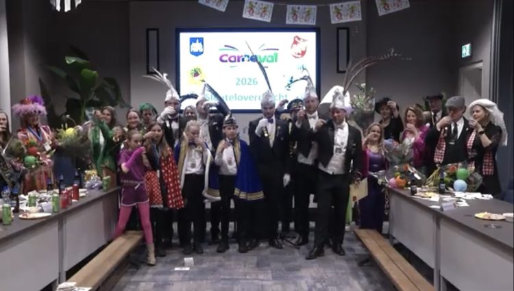 BLOK tv terugkijken: Sleuteloverdracht 2026