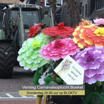 BLOK-uitzending carnavalsoptochten 2026