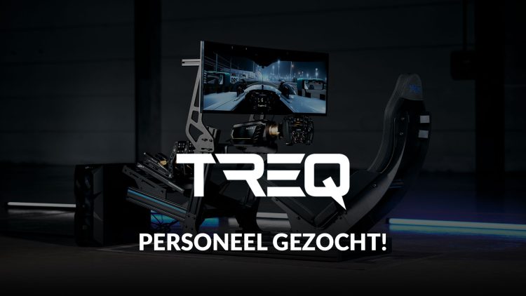 Treq zoekt productiemedewerker