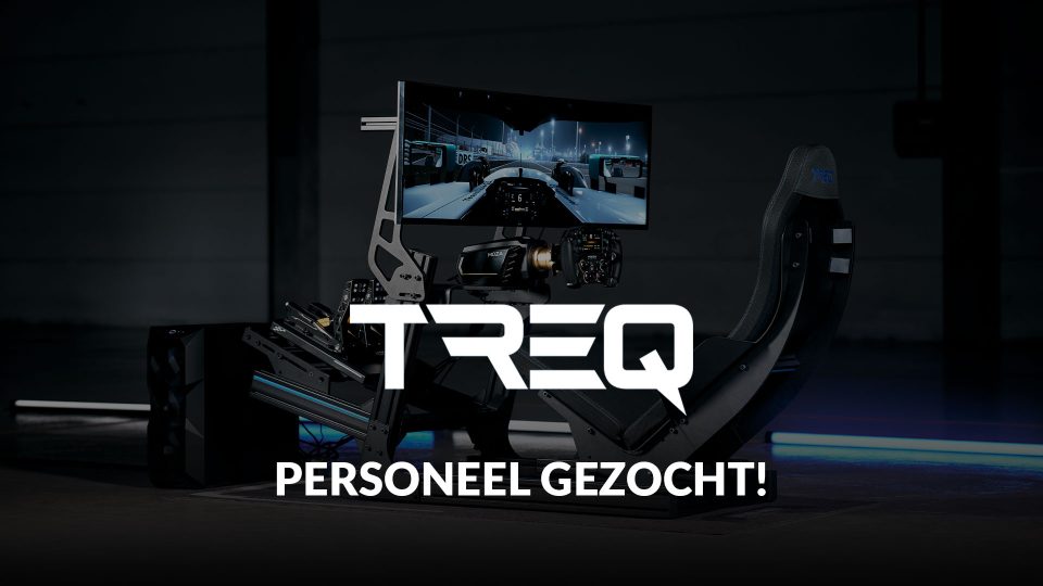 Treq zoekt productiemedewerker