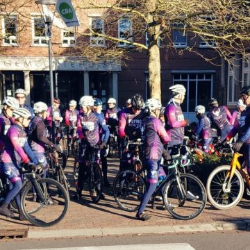 Start wegseizoen WTC Boekel