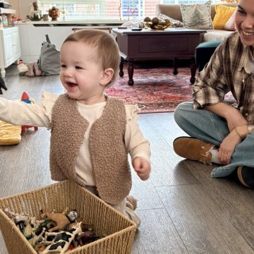 Maak kennis met: Hippi Gastouderopvang, een plek waar kinderen zichzelf mogen zijn