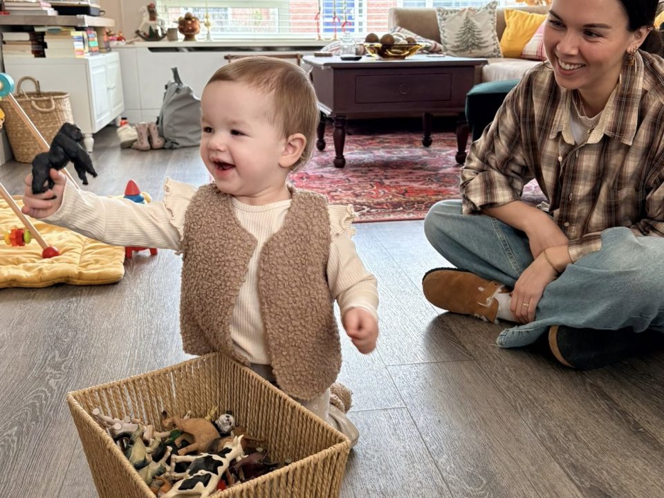 Maak kennis met: Hippi Gastouderopvang, een plek waar kinderen zichzelf mogen zijn