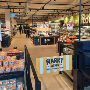 Jumbo Boekel versterkt Deelplaats Boekel-Venhorst met nieuwe sponsoring