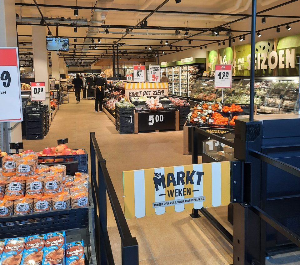Jumbo Boekel versterkt Deelplaats Boekel-Venhorst met nieuwe sponsoring