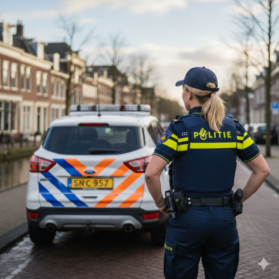 Vermiste man uit Venhorst weer gevonden
