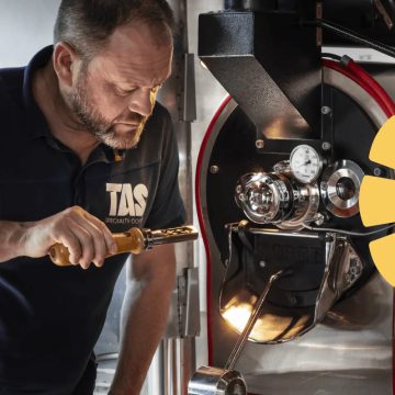 Van Boekelse bodem naar dé perfecte tas koffie