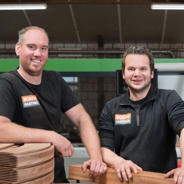 Schutboom Timmerfabriek zoekt machinaal timmerman