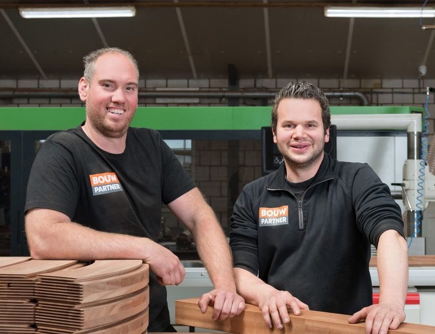 Schutboom Timmerfabriek zoekt machinaal timmerman