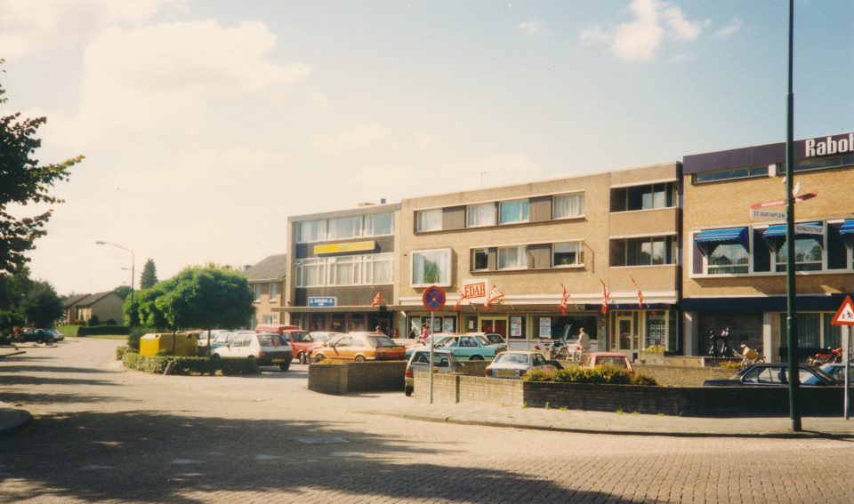 Heemkunde: Boekel en Venhorst in oude kranten – Bibliotheek