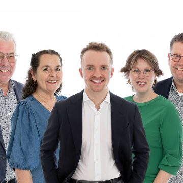 Lijst DOP bekendgemaakt: ervaring en jonge aanwas