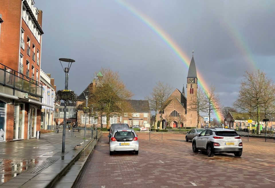 DOP: Plein dat leeft voor iedereen!