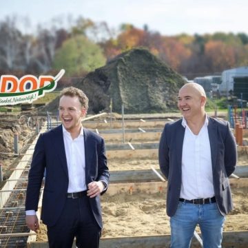 DOP: Wethouder Matt Kanters (DOP) wil door!