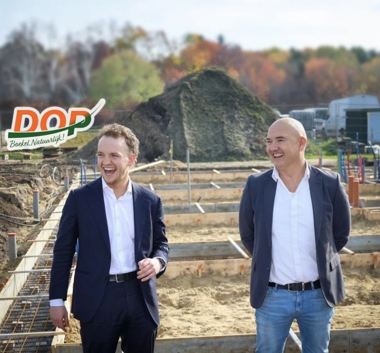 DOP: Wethouder Matt Kanters (DOP) wil door!