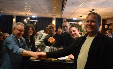 Geslaagde derde editie pubquiz Rondom de Kei