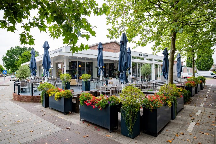 Nia Domo ook de komende jaren vertrouwd aanwezig