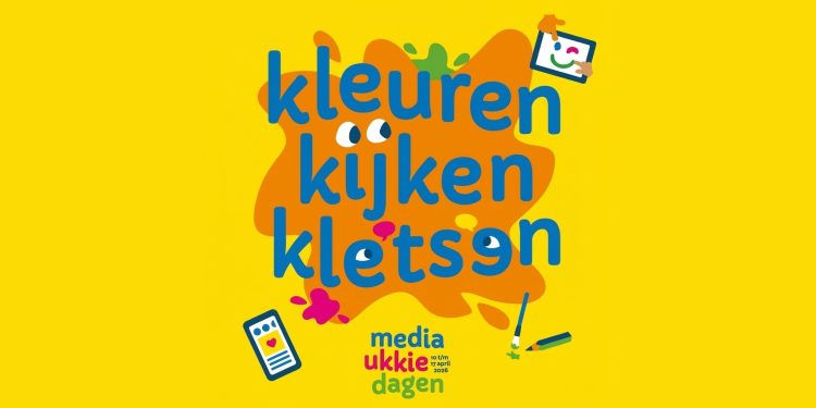 Gratis webinar over media en jonge kinderen