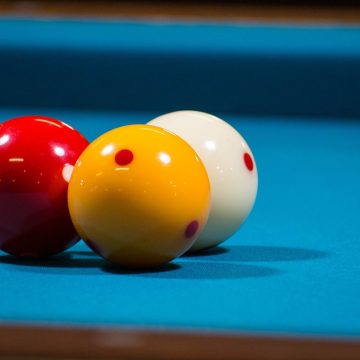 Driebanden kampioenschappen 2026