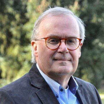 Pieter van Dieperbeek informateur in Boekel